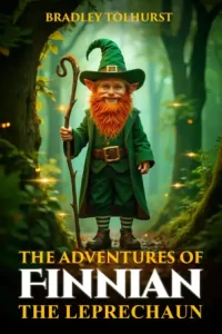 the adventures of finnian the leprechaun